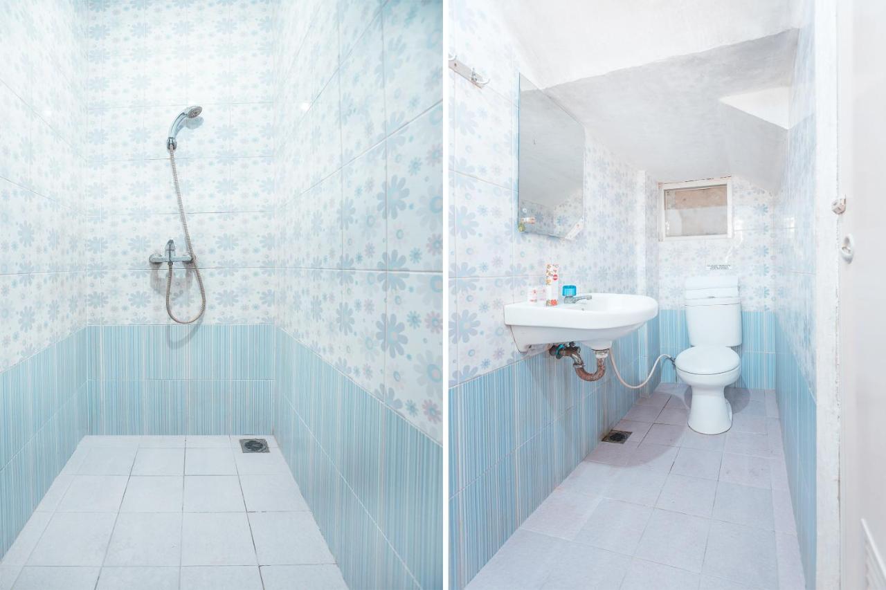 Oyo 383 Env Residence Джакарта Екстериор снимка